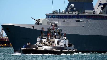 usa-rimpac VNCS
