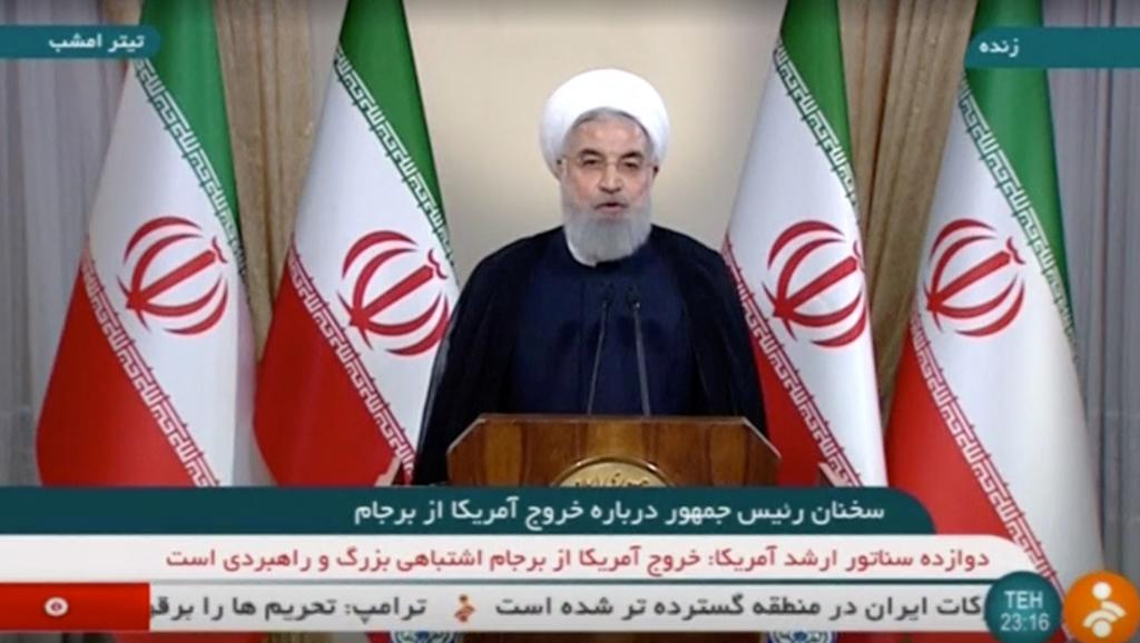 iran-nuclear-rouhani