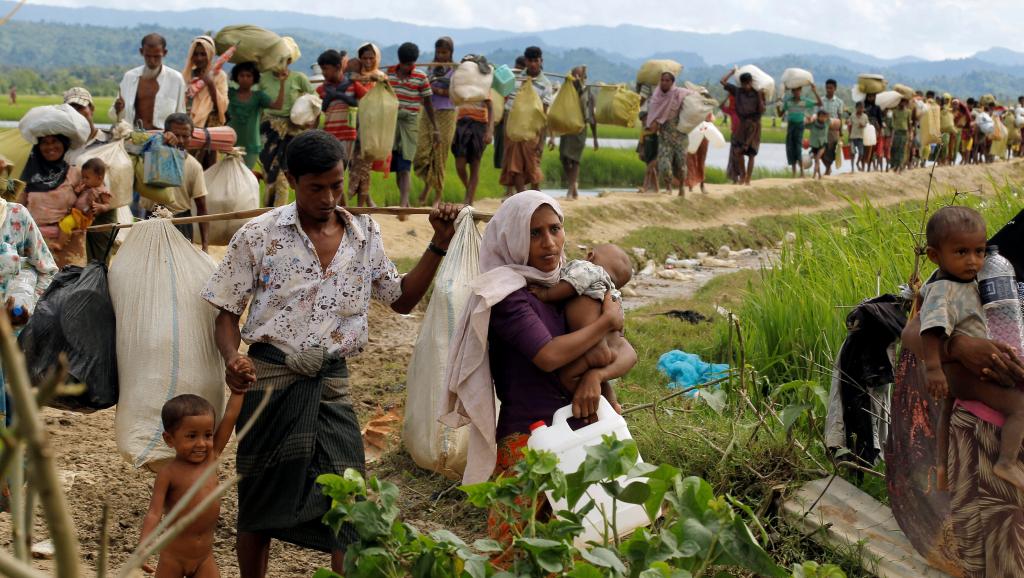 rohingya-bangladesh