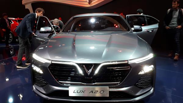 sedan