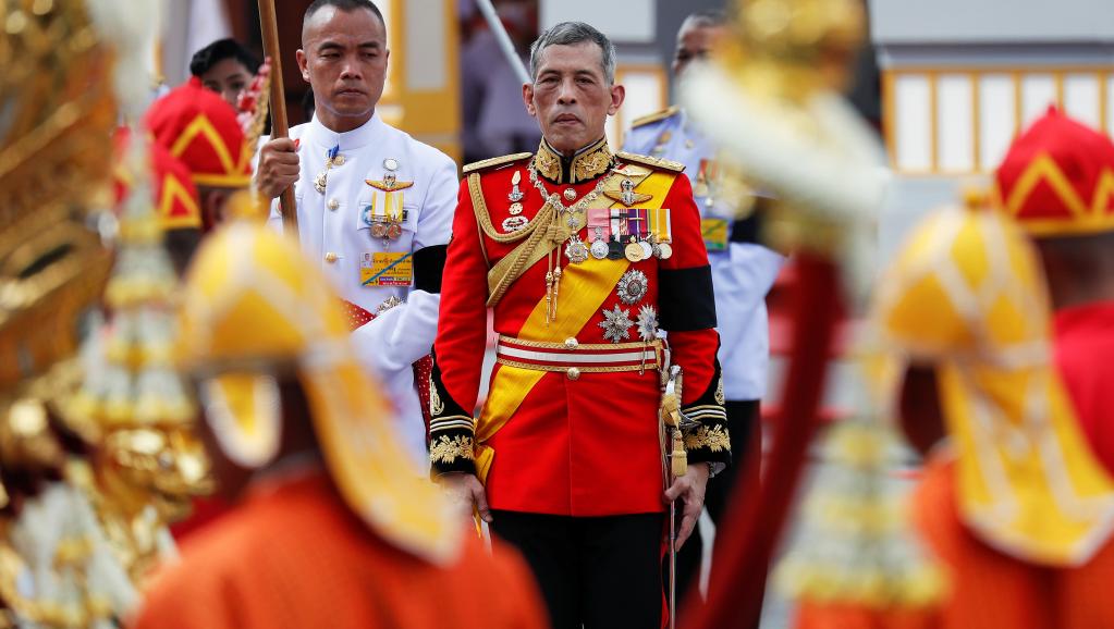 thailand-king 2
