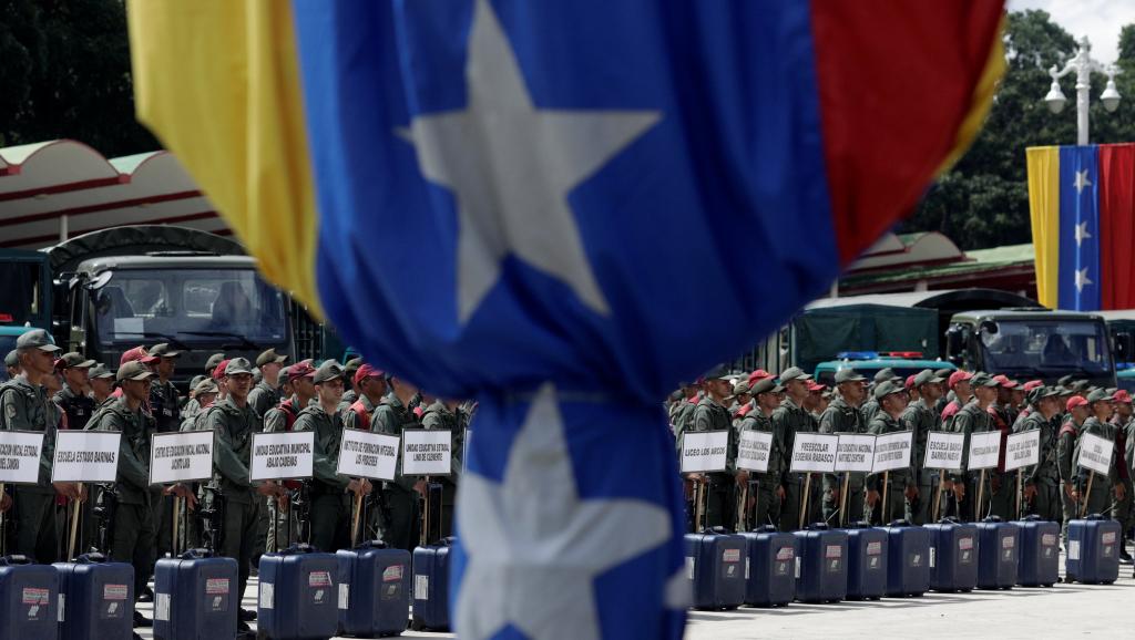 venezuela-election