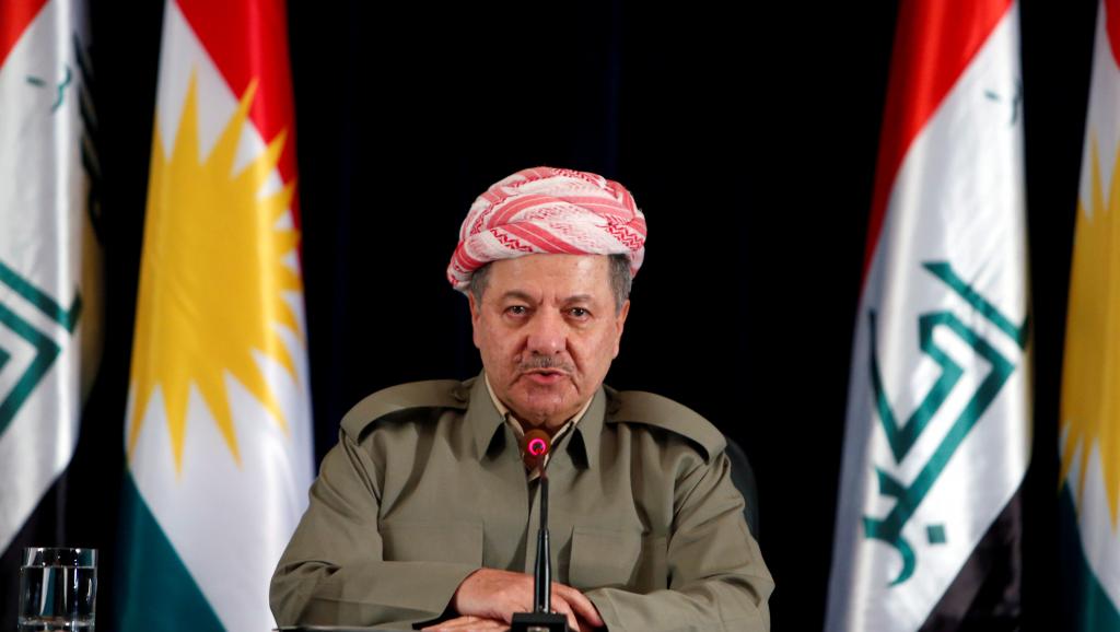 kurds-barzani
