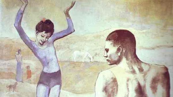 picasso orsay