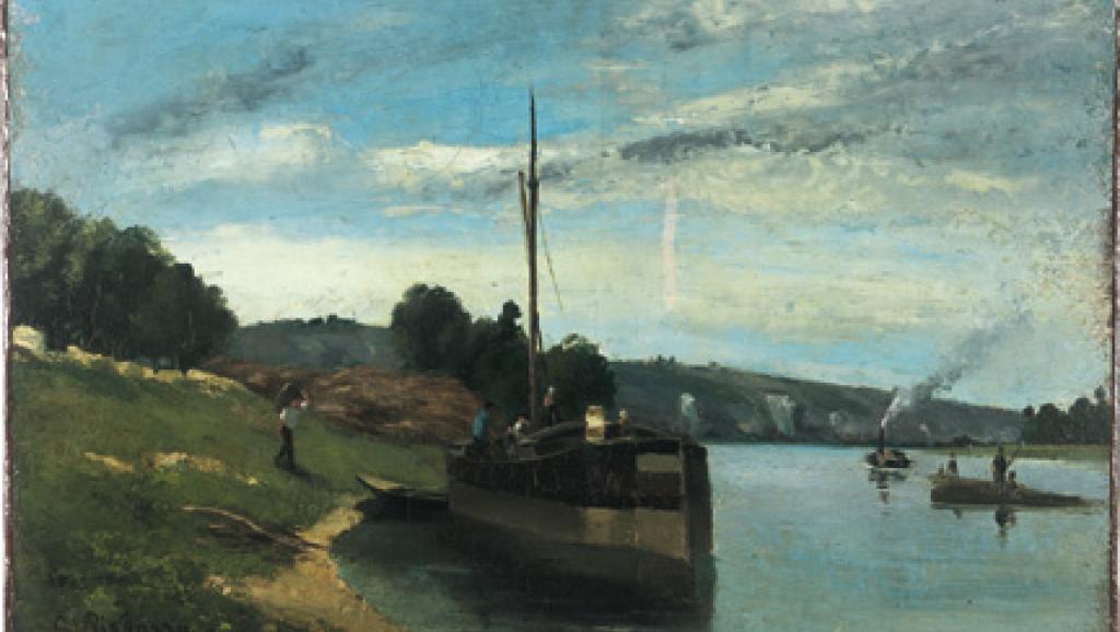 pissarro-peniches-sur-la-seine 432