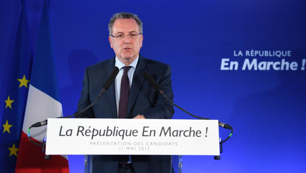 richard ferrand