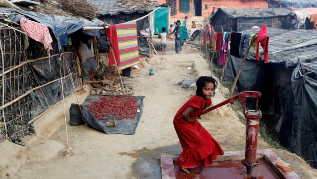 rohingya 1 2018