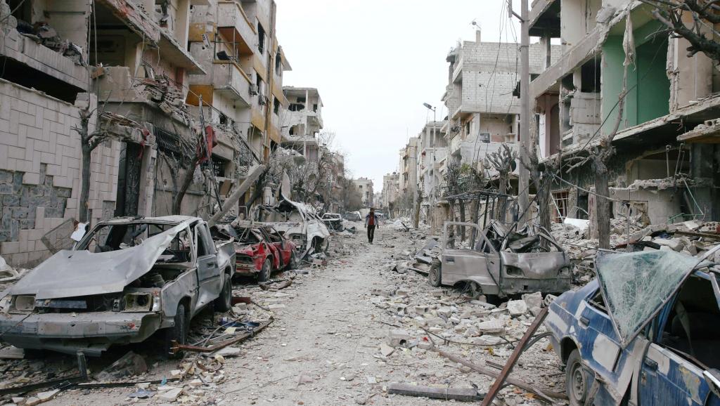 syria-ghouta