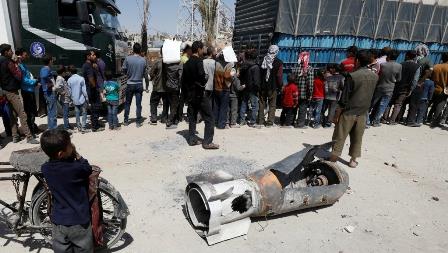 syria