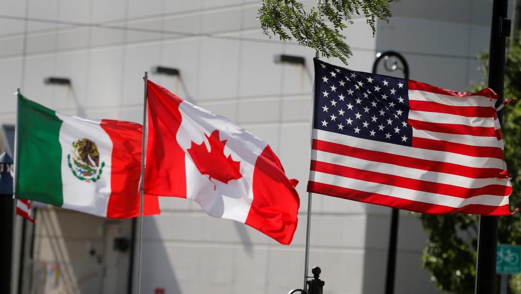 trade-nafta usa