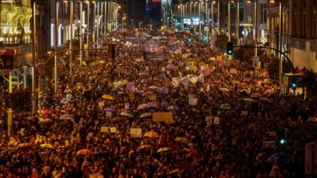 womens-day-spain