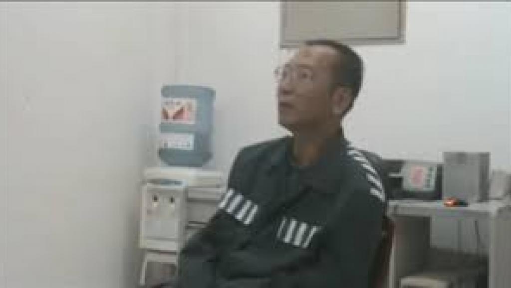 index liu xiaobo