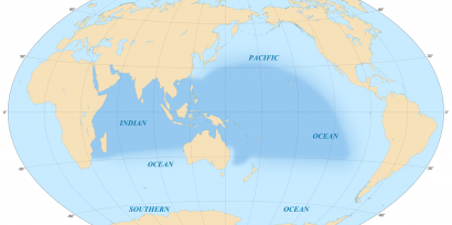 indo-pacific