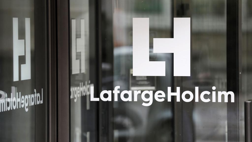 lafarge ximang
