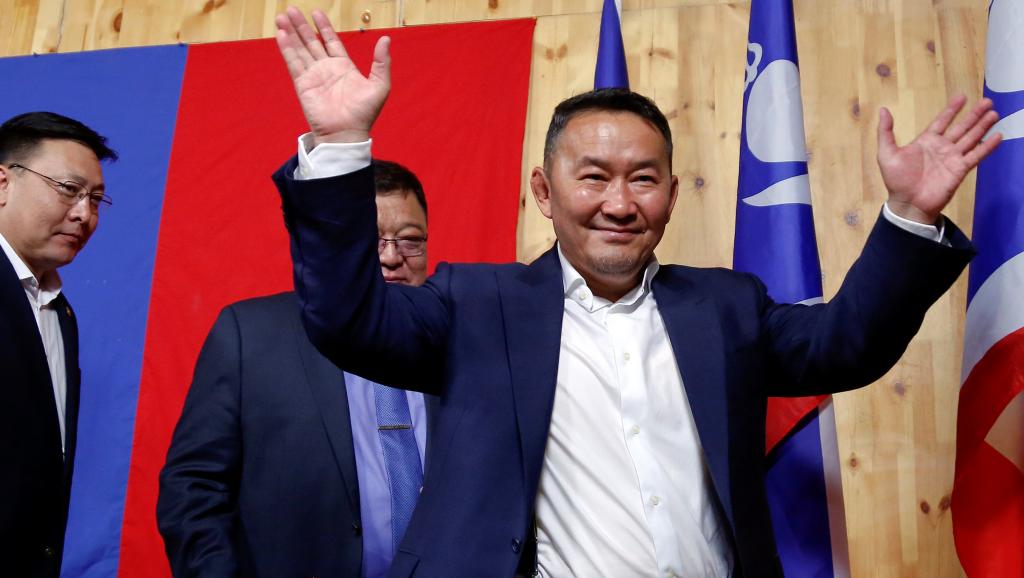 mongolia-election