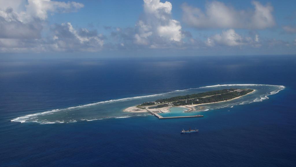 southchinasea-taiwan