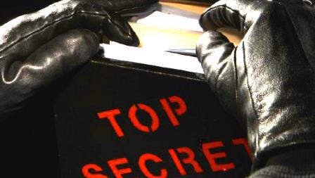 spy espionnage