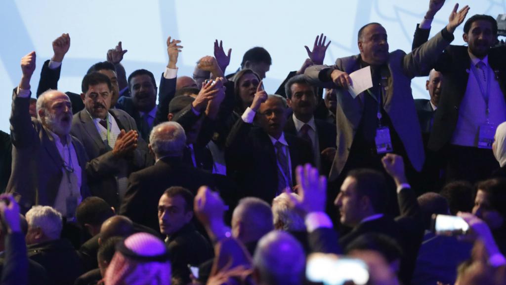 syria-congress 2