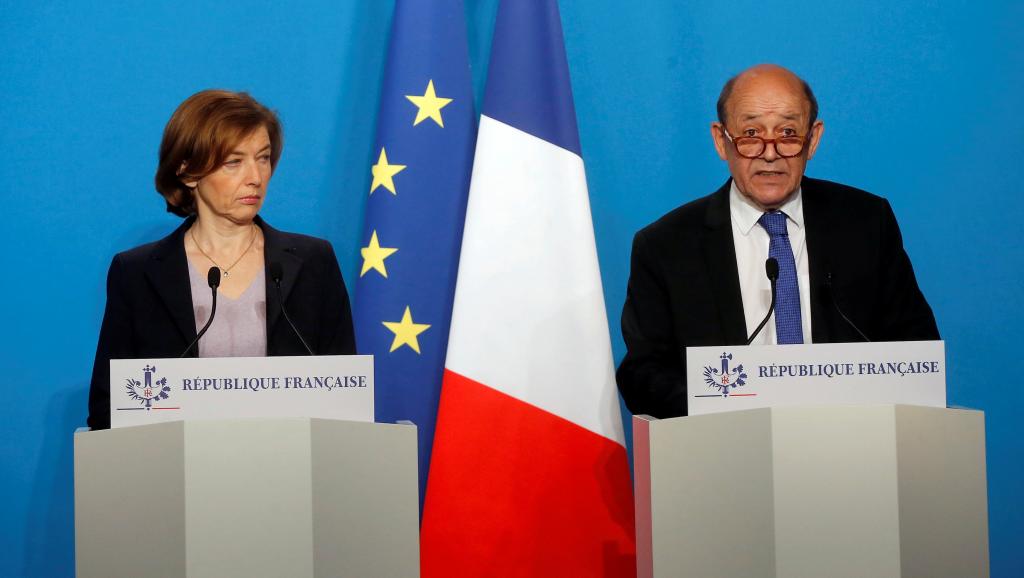 syria-france hoa hoc