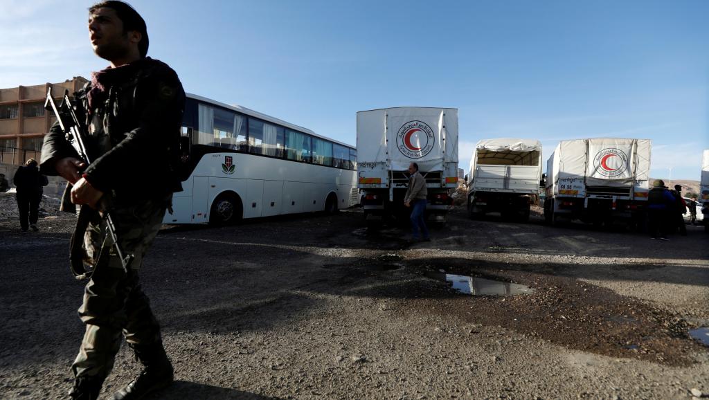 syria-ghouta linh nga