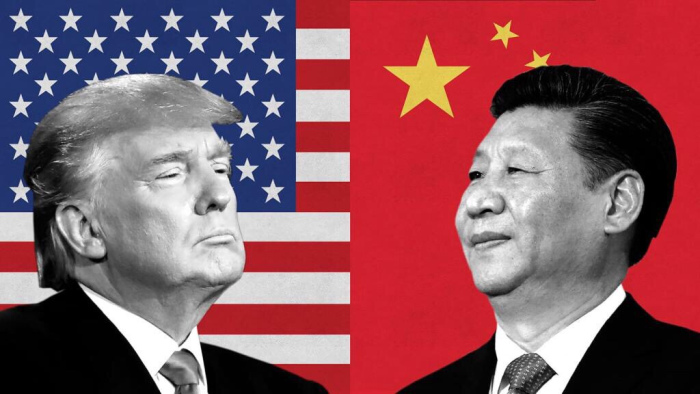 trade war