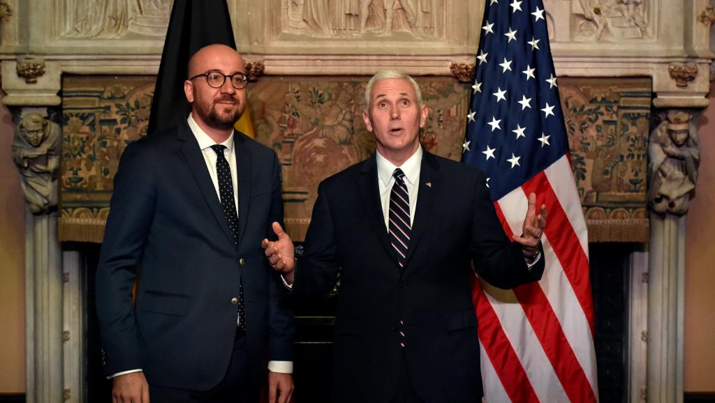 trump-pence-michel Bi