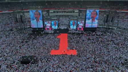indonesia election 2