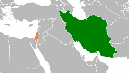 iran-israel 3
