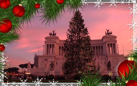italy giang sinh2020