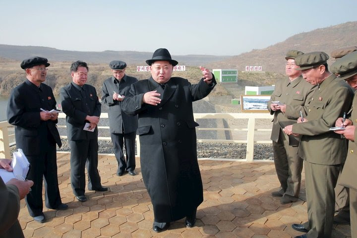 kim un
