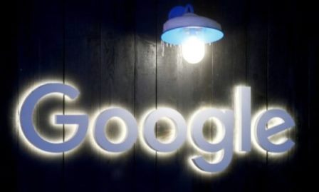 logo google