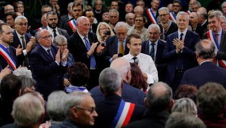 macron debate 2