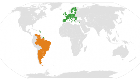 mercosur