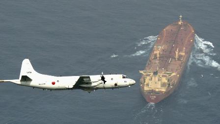 mideast iran japan