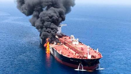 mideast tanker 2