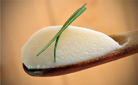 mỡ lợn