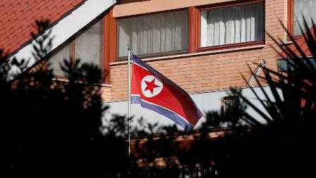 northkorea italy