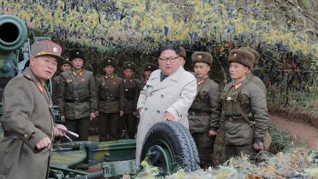 northkorea politics