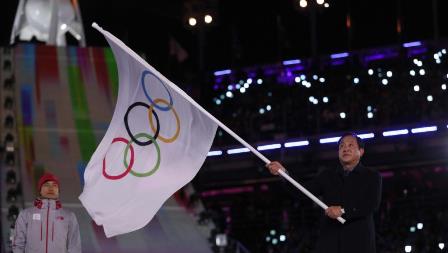 olympics 2018 closing 4