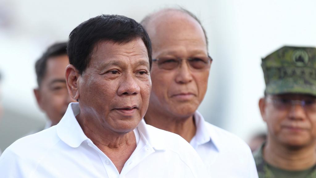 philippines-china -USA