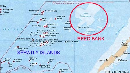 reedbank - bai co rong