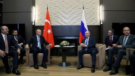 russia turkey talks 0