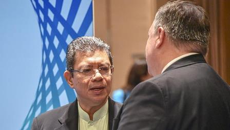saifuddin abdullah