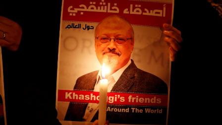 saudi khashoggi