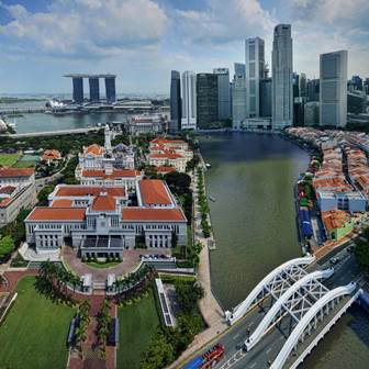 singapore