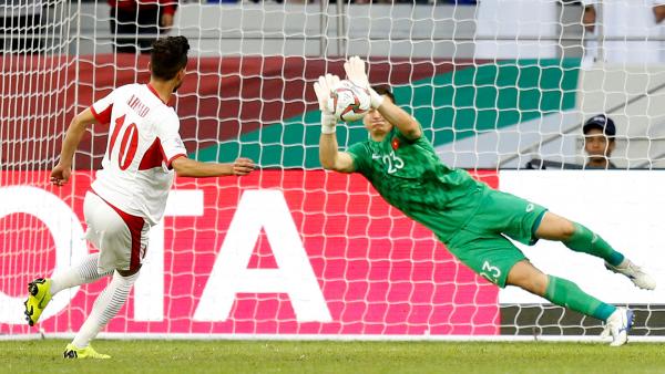 soccer asiancup PVlam