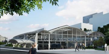 station-f facade-jardin