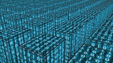 stockage donnees une