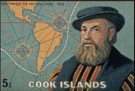 28 ferdinand magellan