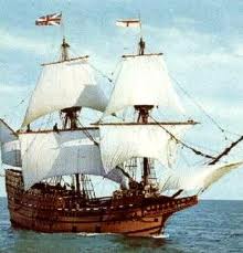 lichsu mayflower